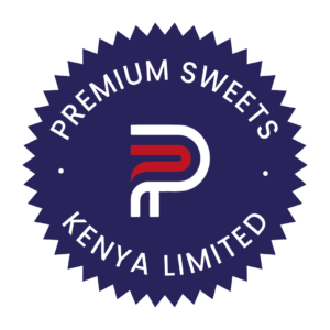 Premium Sweets Logo